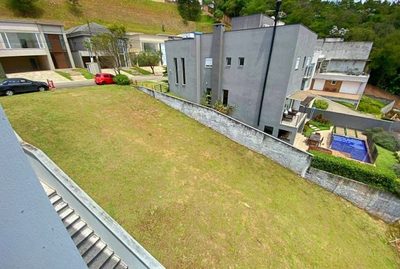 Terreno, 403 m² - Foto 3