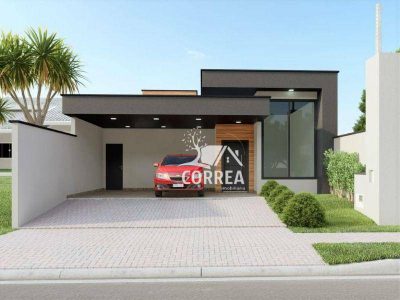 Casa, 3 quartos, 144 m² - Foto 3