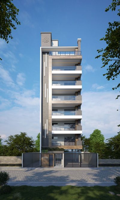Apartamento, 3 quartos, 100 m² - Foto 2
