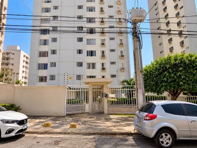Apartamento, 3 quartos - Foto 2