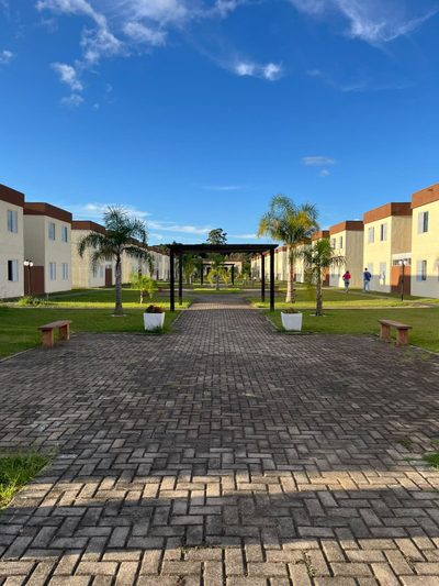 Apartamento, 2 quartos, 42 m² - Foto 1
