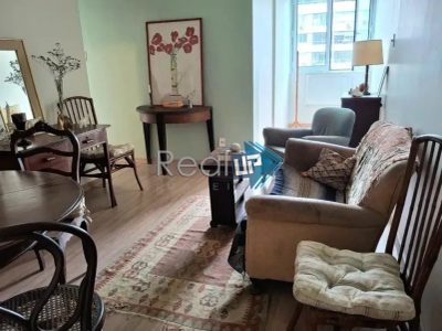 Apartamento, 2 quartos, 56 m² - Foto 2