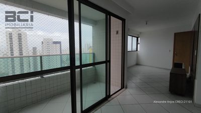 Apartamento, 3 quartos, 90 m² - Foto 2