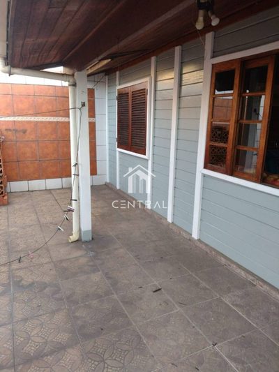 Sobrado, 3 quartos, 140 m² - Foto 4