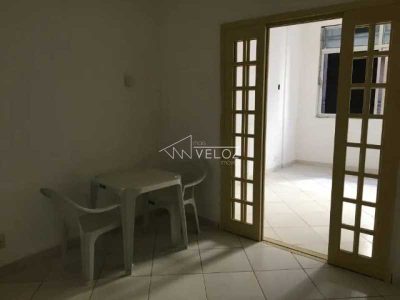 Apartamento, 2 quartos, 63 m² - Foto 5