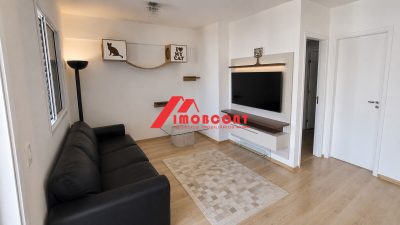 Apartamento, 3 quartos, 133 m² - Foto 3
