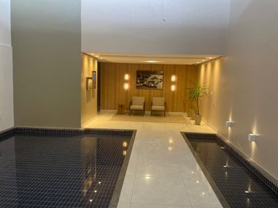 Apartamento, 4 quartos, 135 m² - Foto 3