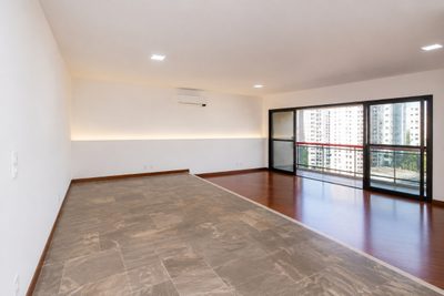Apartamento, 3 quartos, 171 m² - Foto 5