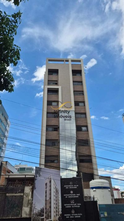 Cobertura, 2 quartos, 39 m² - Foto 2