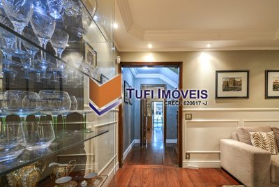 Casa, 3 quartos, 215 m² - Foto 5