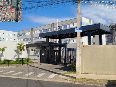 Apartamento, 2 quartos, 41 m² - Foto 1