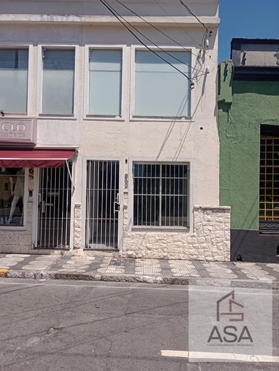 Loja-Salão, 40 m² - Foto 2