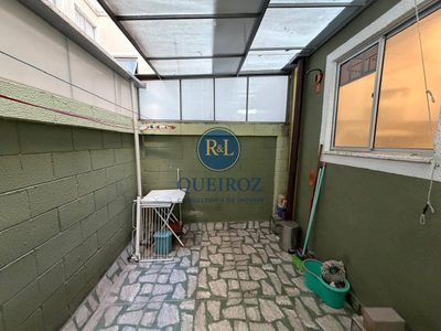Apartamento, 2 quartos, 55 m² - Foto 1