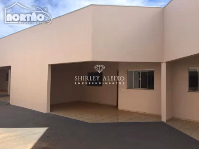 Casa, 1 quarto, 80 m² - Foto 1