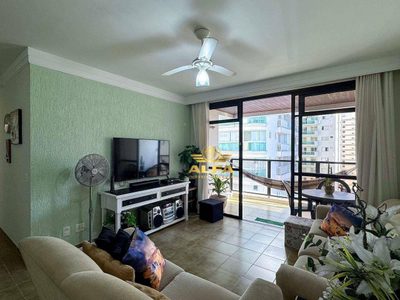 Apartamento, 3 quartos, 137 m² - Foto 5