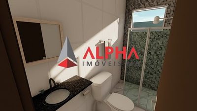 Casa, 3 quartos, 180 m² - Foto 3