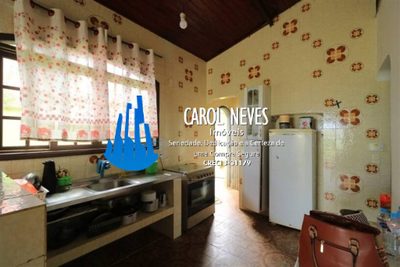 Casa, 5 quartos, 220 m² - Foto 5