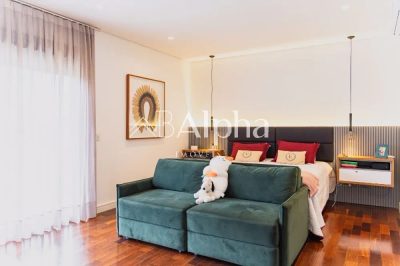Casa, 4 quartos, 367 m² - Foto 3