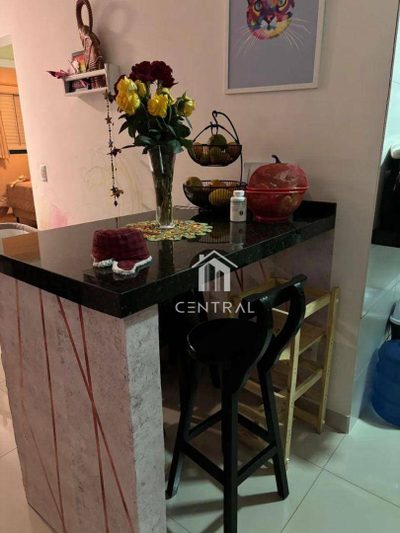 Apartamento, 2 quartos, 55 m² - Foto 3