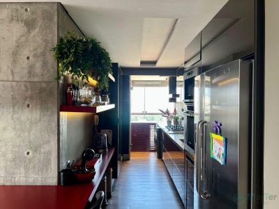 Apartamento, 1 quarto, 69 m² - Foto 4