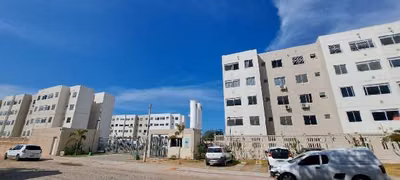 Apartamento, 2 quartos, 38 m² - Foto 1