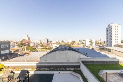 Apartamento, 2 quartos, 61 m² - Foto 2
