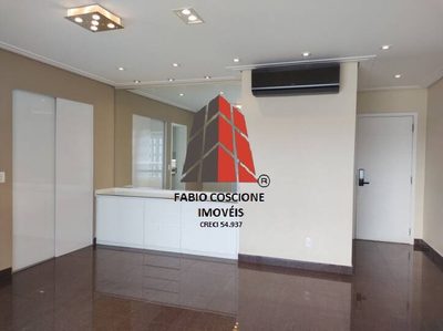 Apartamento, 3 quartos, 134 m² - Foto 5