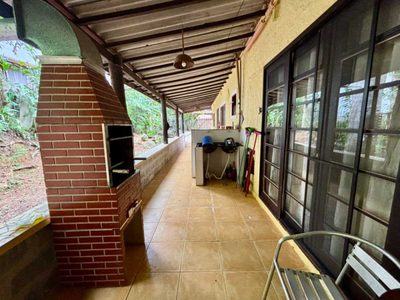 Casa, 2 quartos, 119 m² - Foto 5