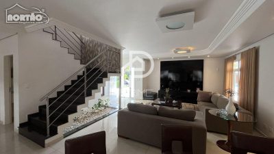 Casa, 7 quartos, 530 m² - Foto 3