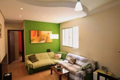 Apartamento, 3 quartos, 75 m² - Foto 2