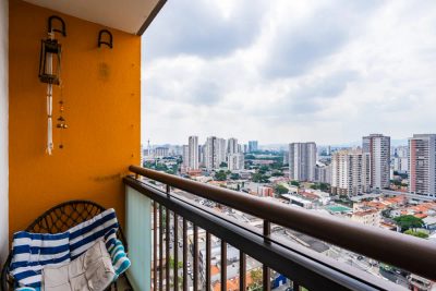 Apartamento, 3 quartos, 93 m² - Foto 1