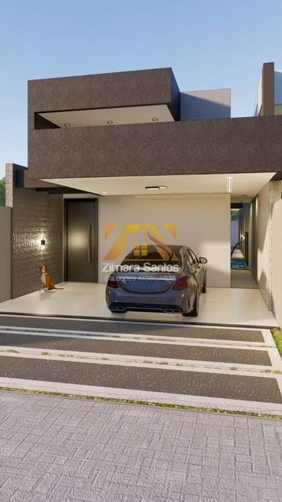Casa, 4 quartos, 130 m² - Foto 5