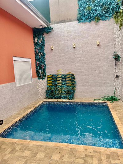 Casa, 3 quartos, 105 m² - Foto 5