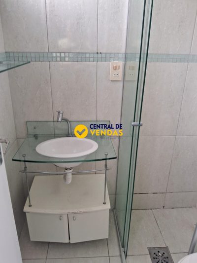 Apartamento, 2 quartos - Foto 3