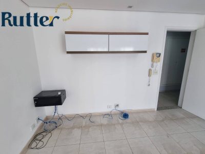 Sala-Conjunto, 40 m² - Foto 2