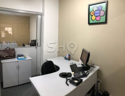 Sala-Conjunto, 94 m² - Foto 1