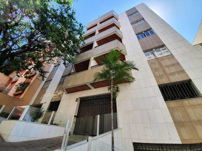 Apartamento, 2 quartos, 70 m² - Foto 1