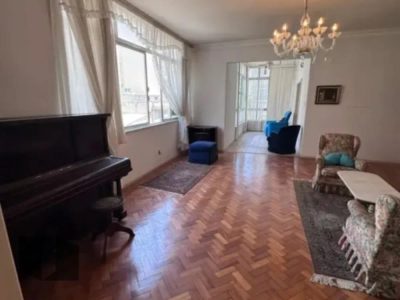 Apartamento, 4 quartos, 217 m² - Foto 5