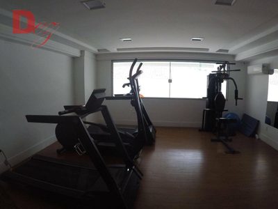 Apartamento, 3 quartos, 172 m² - Foto 5