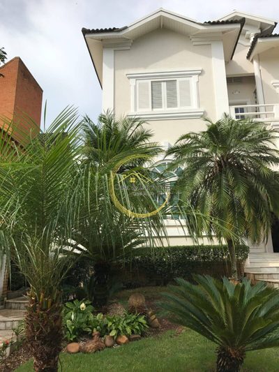Casa, 5 quartos, 480 m² - Foto 4
