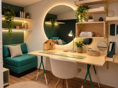 Casa, 3 quartos, 331 m² - Foto 3