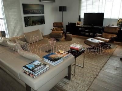 Apartamento, 1 quarto, 160 m² - Foto 1