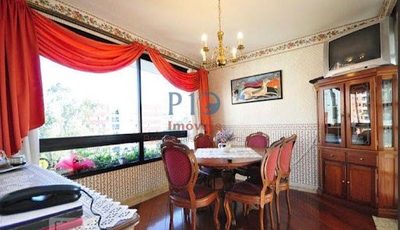 Apartamento, 4 quartos, 370 m² - Foto 2