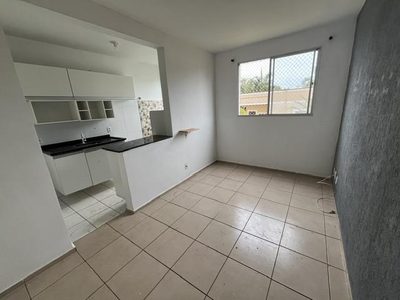 Apartamento, 2 quartos, 45 m² - Foto 1
