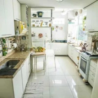 Apartamento, 3 quartos, 113 m² - Foto 2