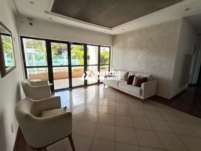 Apartamento, 1 quarto, 56 m² - Foto 3