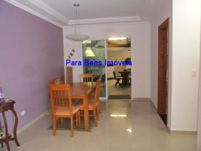 Casa, 3 quartos, 226 m² - Foto 3