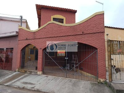 Casa, 3 quartos, 125 m² - Foto 3
