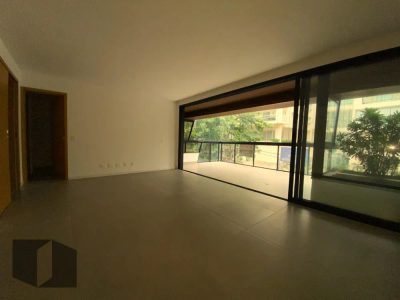 Apartamento, 4 quartos, 151 m² - Foto 3