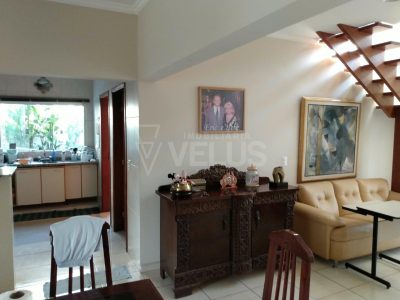Sobrado, 3 quartos, 250 m² - Foto 3
